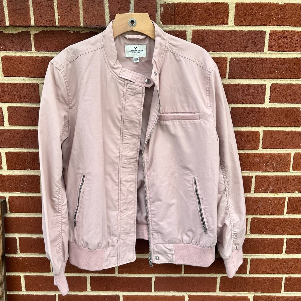 American Eagle Miltary Jacket